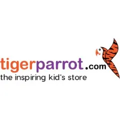 Tiger Parrot discount code