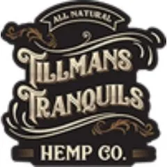 Tillmans Tranquils discount code