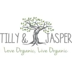 Tilly And Jasper discount code