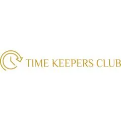 Time Keepers Club discount code