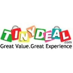 Tiny Deal discount code