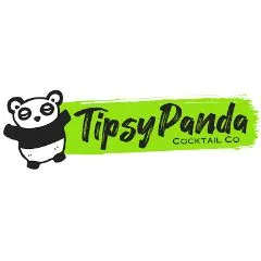 Tipsy Panda Cocktail Co discount code