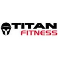 Titan Fitness discount code