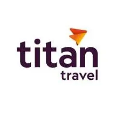 Titan Travel UK discount code