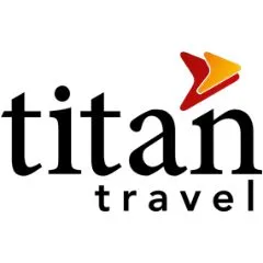 Titan Travel discount code
