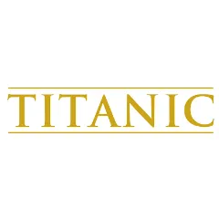 Titanic Hotels discount code