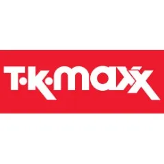 TK Maxx discount code