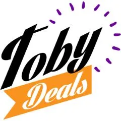 Toby Deals discount code