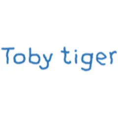 Toby Tiger discount code