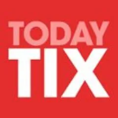 TodayTix discount code