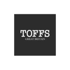 Toffs UK discount code