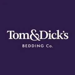 Tom And Dicks discount code