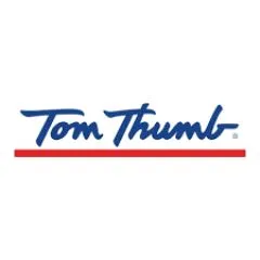 Tom Thumb discount code