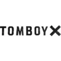 TomboyX discount code
