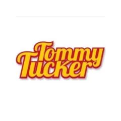 Tommy Tucker  Logo