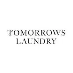 Tomorrows Laundry discount code
