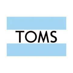 TOMS Shoes discount code