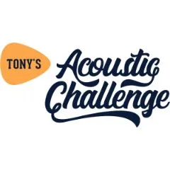 Tony Acoustic Challenge discount code
