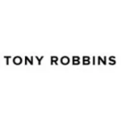 Tony Robbins discount code