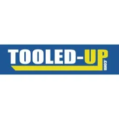 Tooled Up discount code