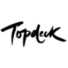 Topdeck Travel discount code