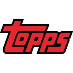 Topps Logo