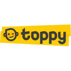 Toppy NL discount code