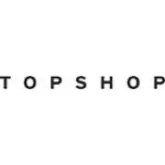 Topshop discount code