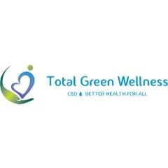 Total Green Wellness discount code