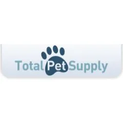 Total Pet Supply discount code