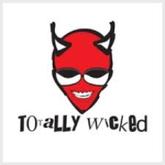 Totally Wicked UK discount code