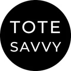Tote Savvy discount code