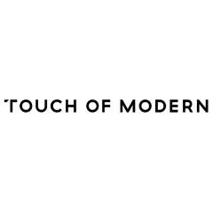 Touch Of Modern discount code