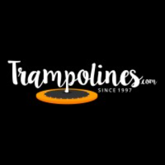 Trampolines US discount code