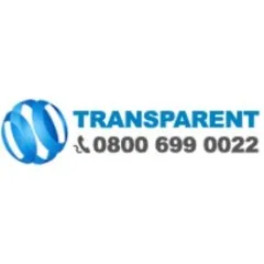 Transparent Communications discount code