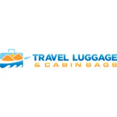 Travel Luggage & Cabin Bags discount code
