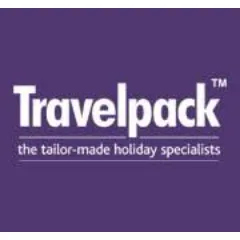 Travelpack discount code
