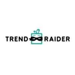 TrendRaider DE discount code