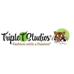 Triple T Studios discount code
