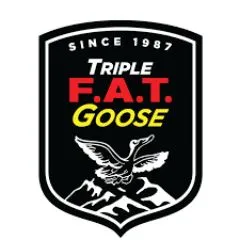Triple F.A.T. Goose discount code