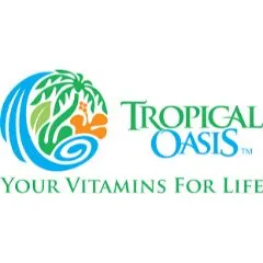 Tropical Oasis discount code
