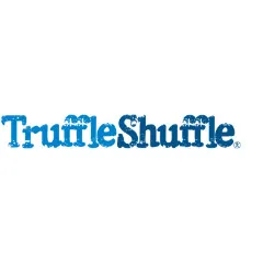 Truffle Shuffle Logo