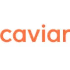 Caviar discount code