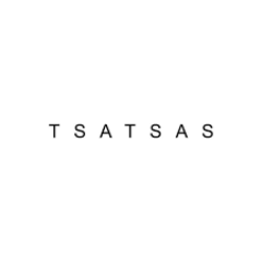 TSATSAS DE discount code