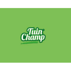 Tuin Champ NL discount code