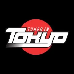 Tuned In Tokyo discount code