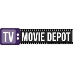 TV Movie Depot discount code