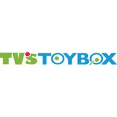 TVs Toy Box discount code
