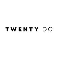 Twenty Dc FR discount code