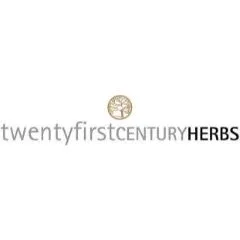 Twenty First Century Herbs discount code